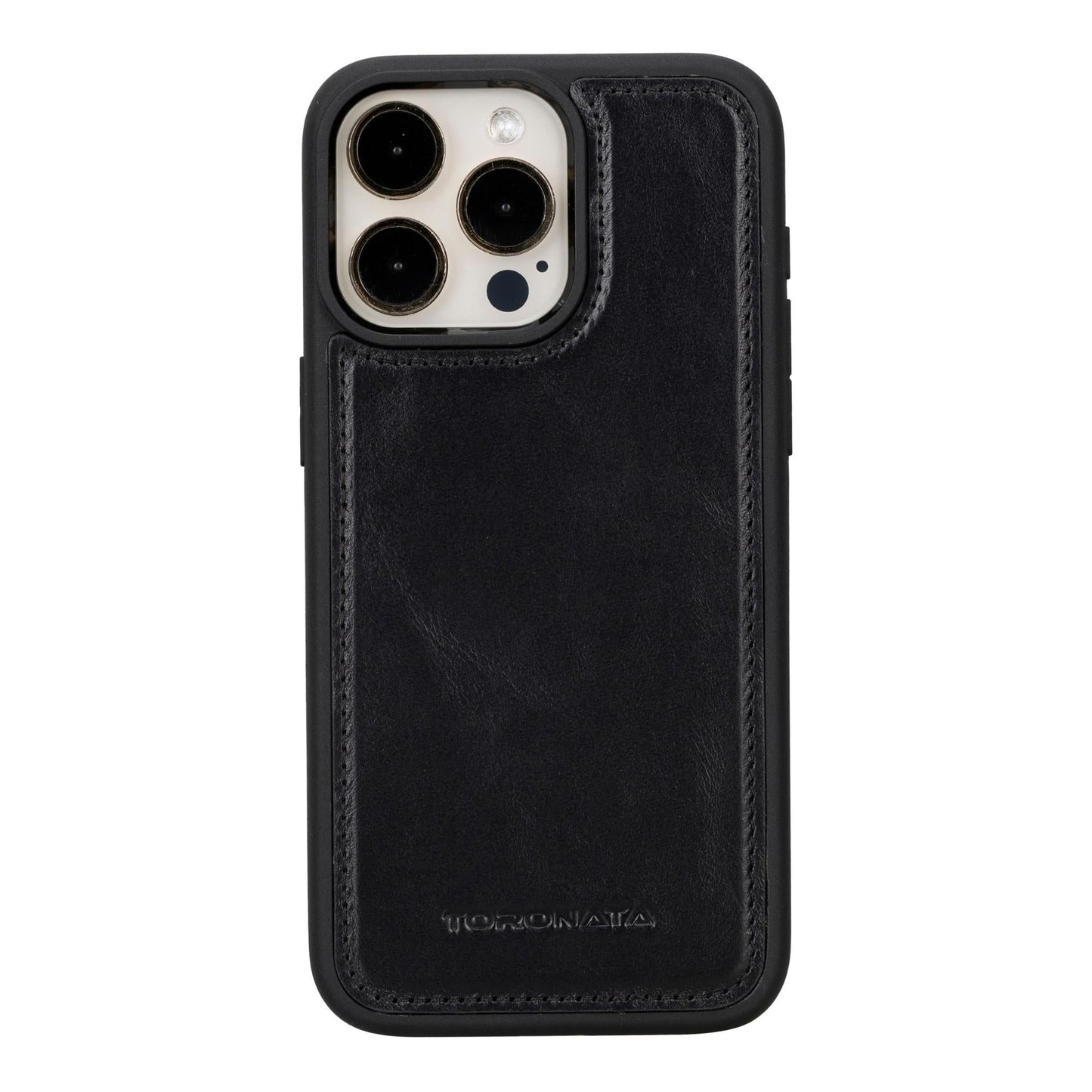 Casper iPhone 14 Series Detachable Leather Wallet Case - Concordia Style Boutique