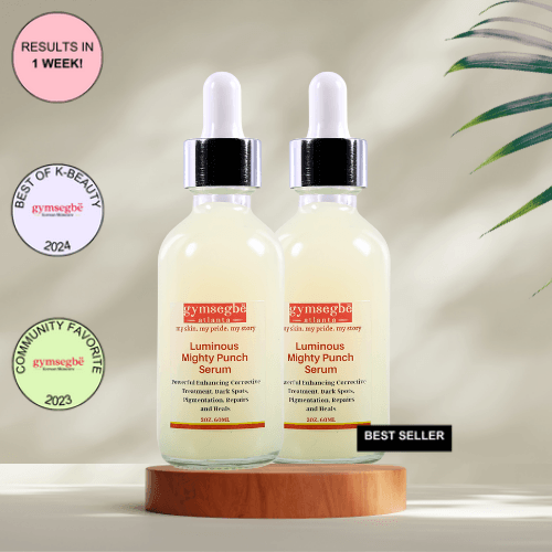 60ml Luminous Mighty Punch Serum - Concordia Style Boutique