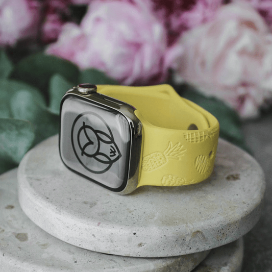 Maya Silicone Band - Concordia Style Boutique