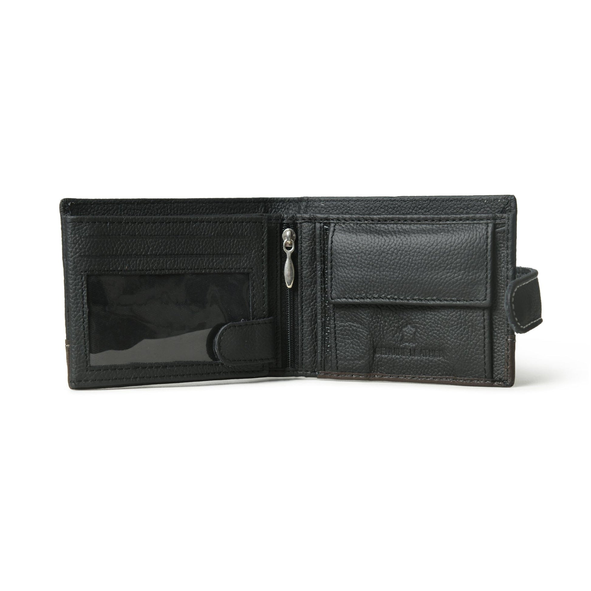 Salvatore Men's Wallet - Concordia Style Boutique