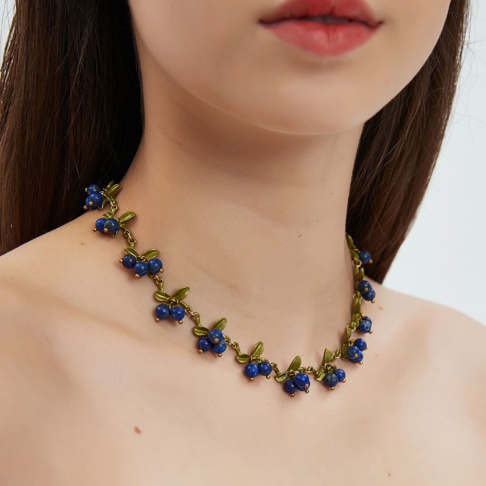 BERRY JEWELRY SETS - Concordia Style Boutique