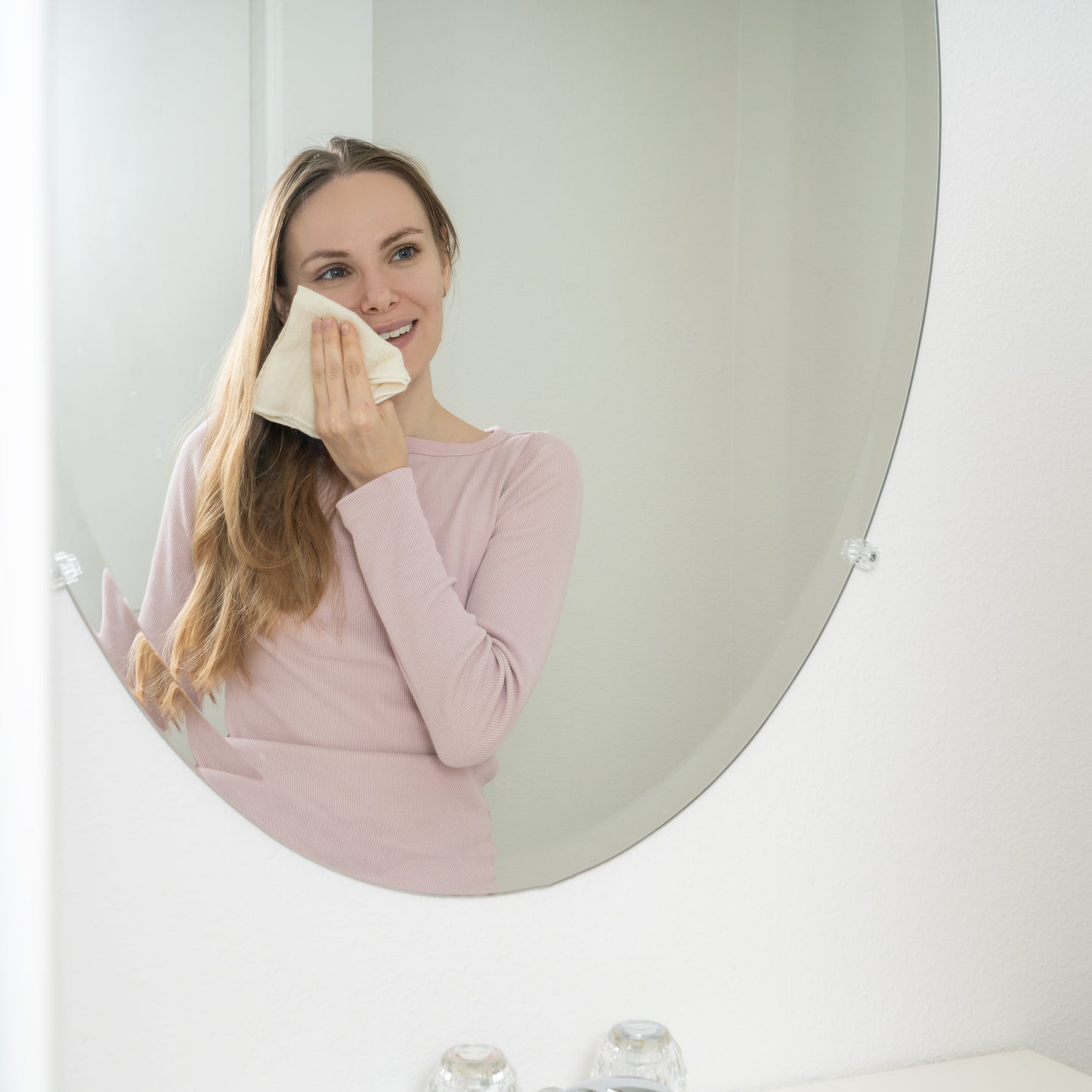 Reusable Baby Wipes - Concordia Style Boutique