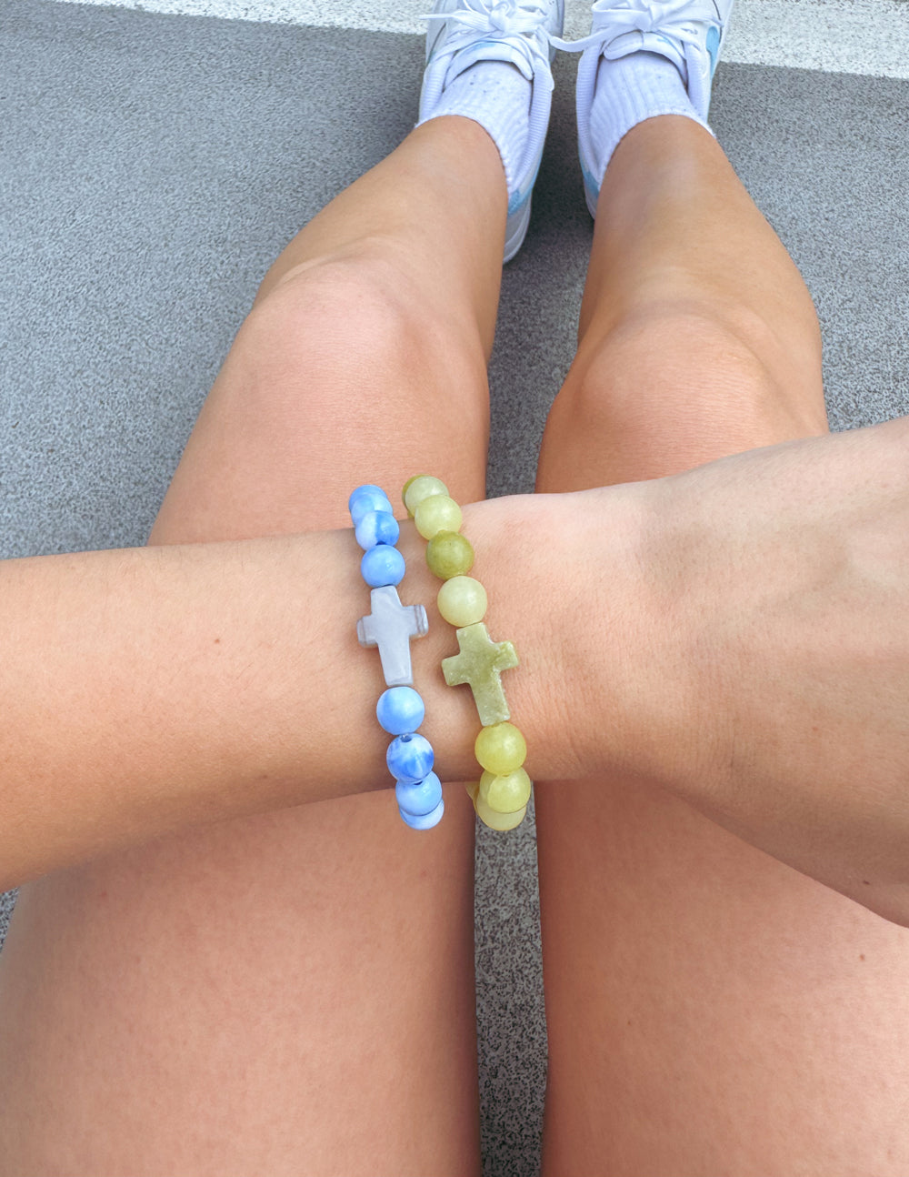 Restoration Cross - Concordia Style Boutique