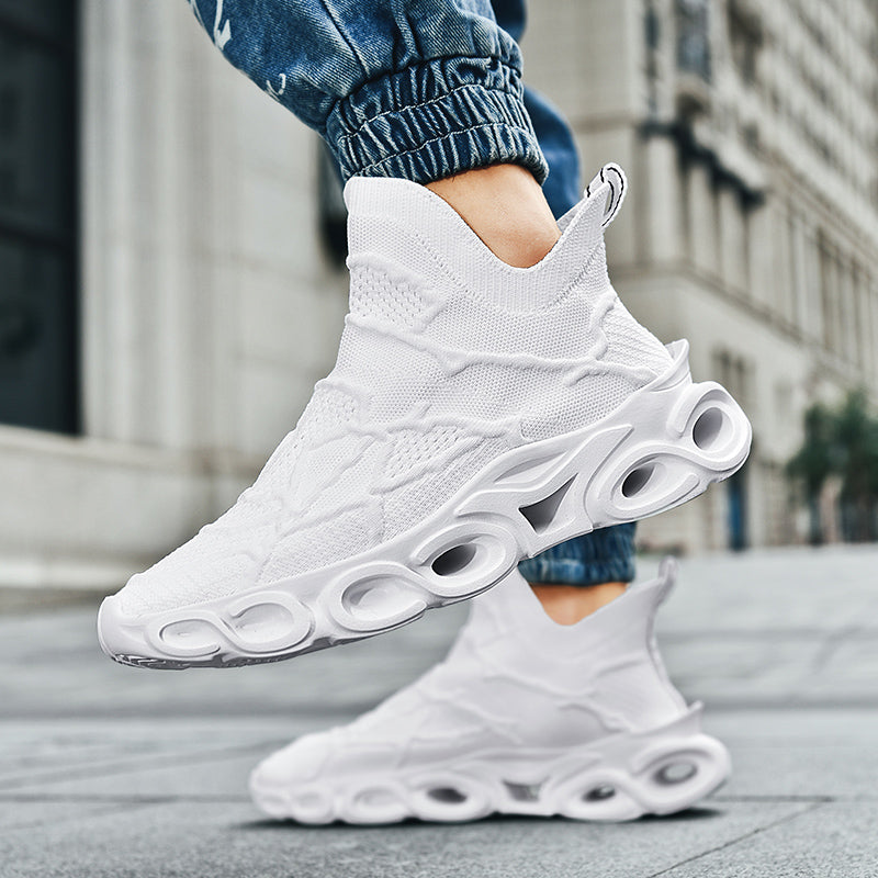 3015 NX Waves Sneakers - Concordia Style Boutique