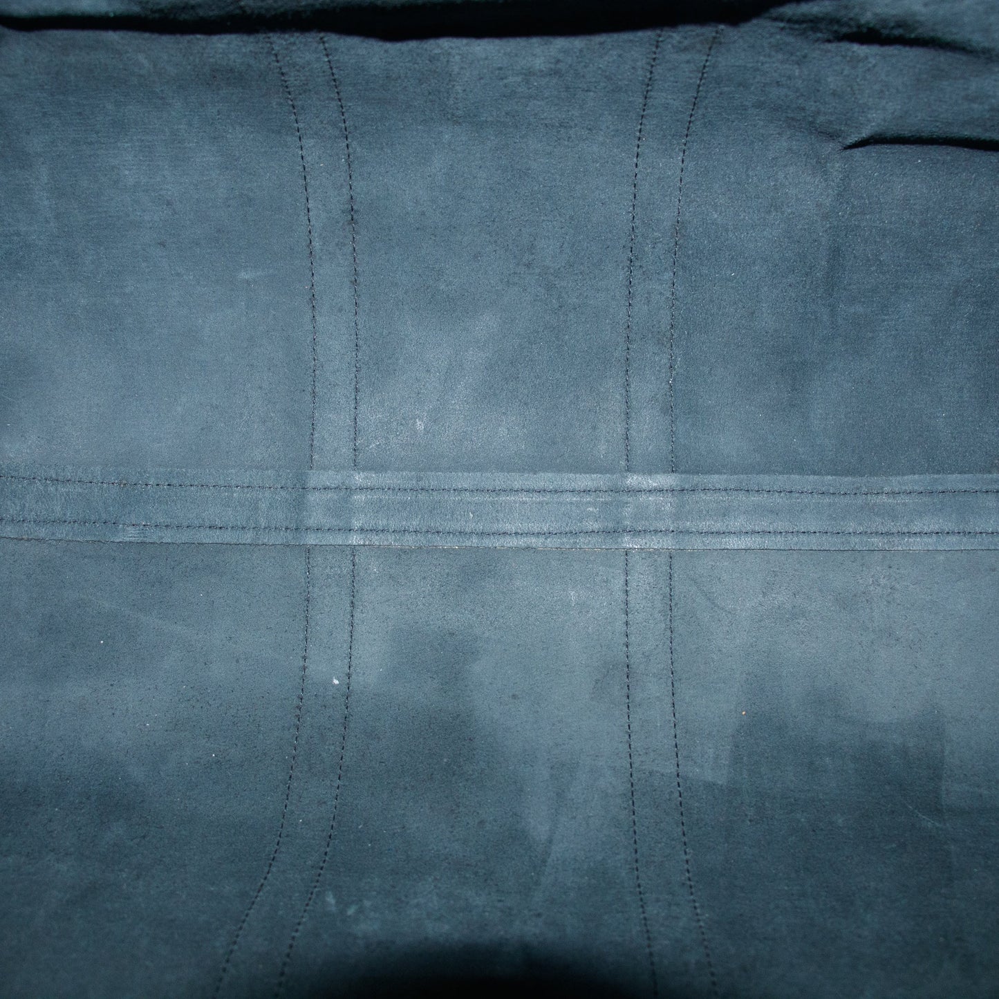 Louis Vuitton Black Epi Keepall 55 #2411