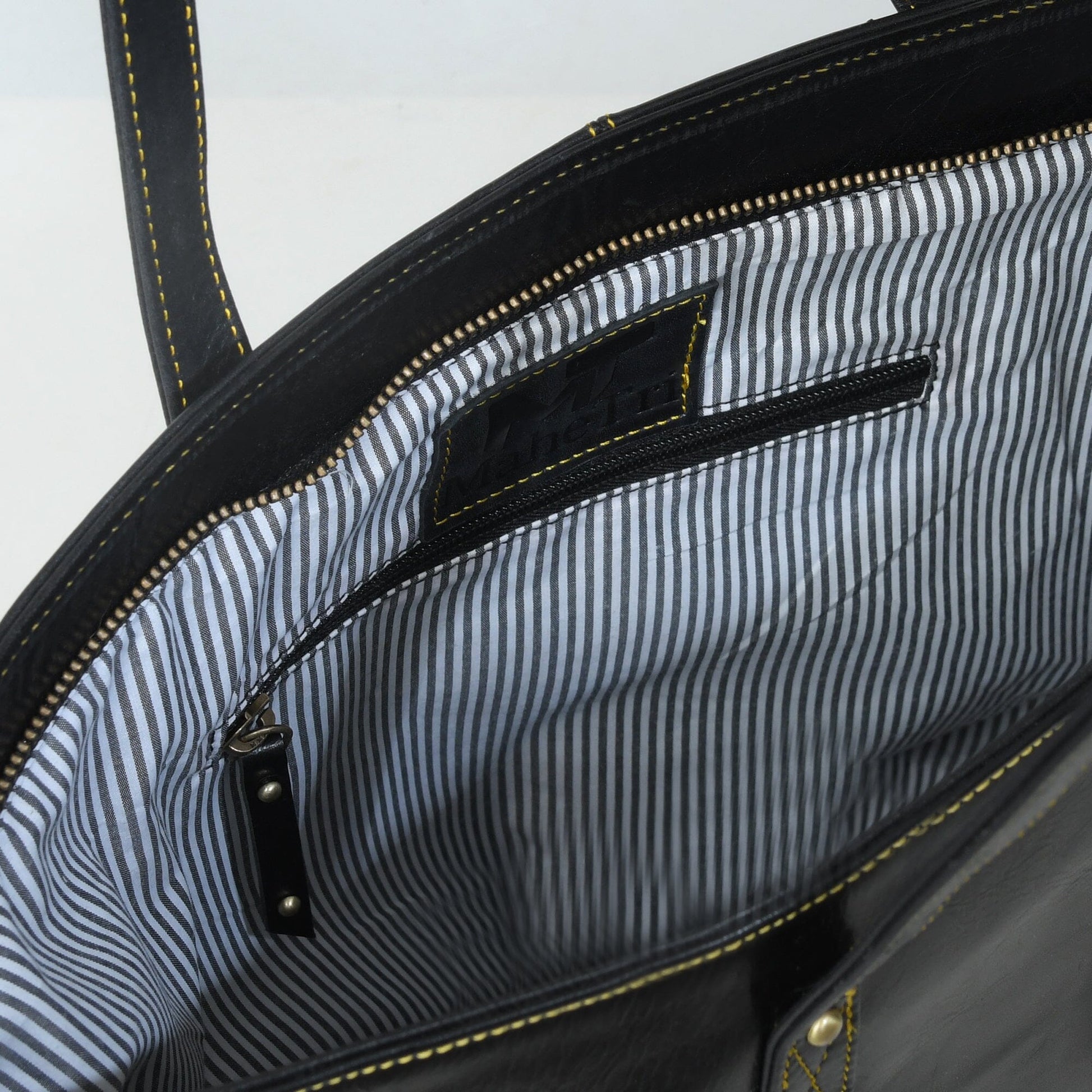 Kim & Blair Combo - Black - Concordia Style Boutique