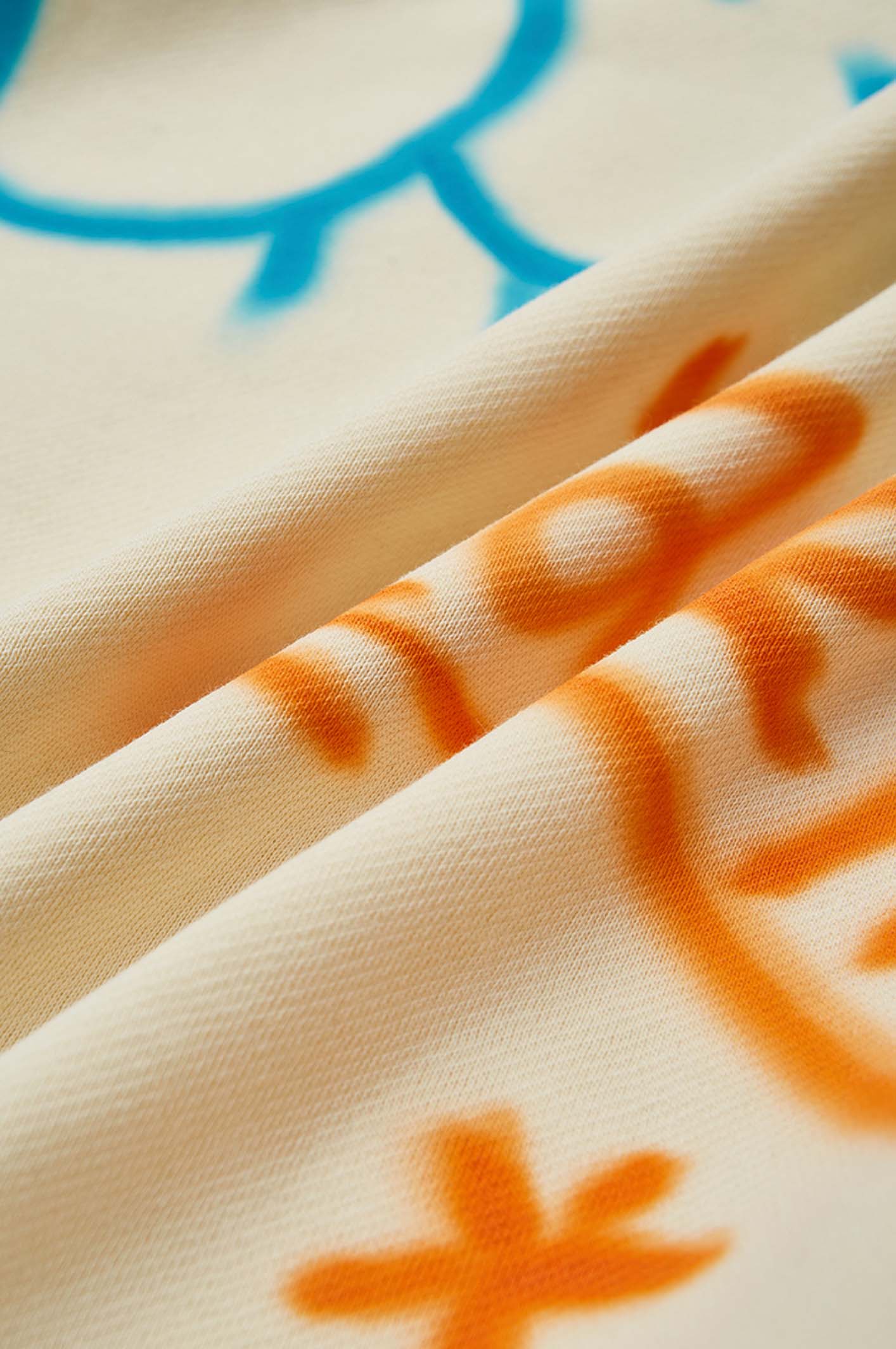 Doodle Arts Beige Winter Jacket - Concordia Style Boutique