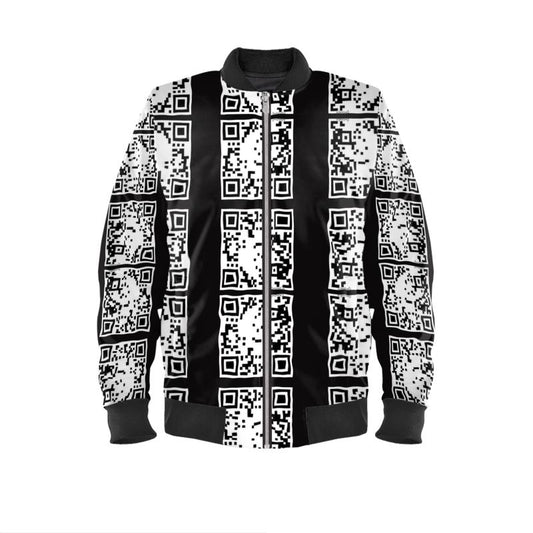 Mens Reversible Silk Bomber Jacket - Premium Mens Reversible Silk Bomber Jacket from Concordia Style Boutique - Just $300! Shop now at Concordia Style Boutique