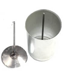 Wick Pins Only (no cups) - Concordia Style Boutique
