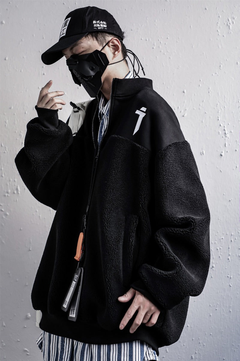 I-Tech Casual Sweatshirt - Concordia Style Boutique