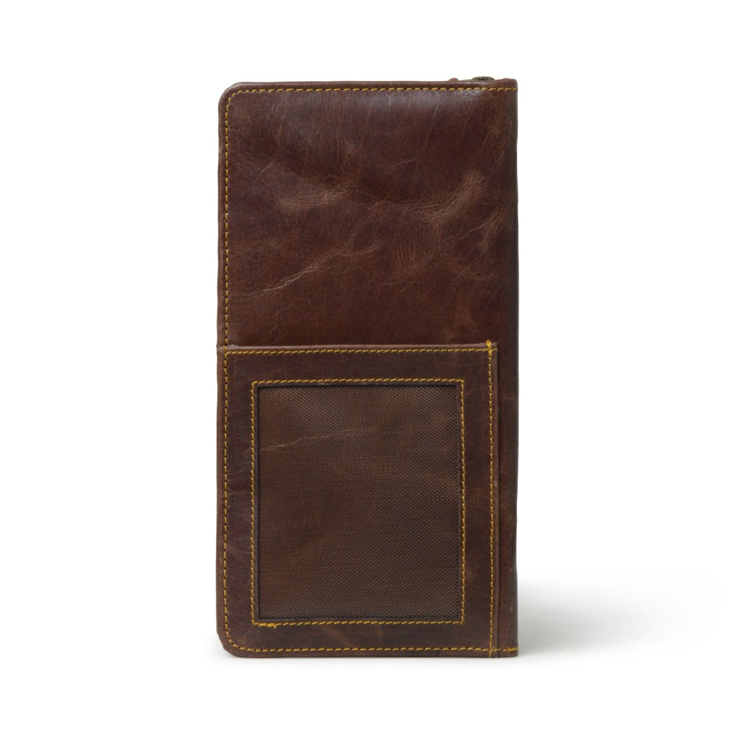 Blair Women's Wallet- Cocoa Brown - Concordia Style Boutique