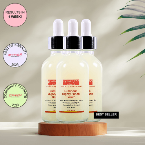 60ml Luminous Mighty Punch Serum - Concordia Style Boutique