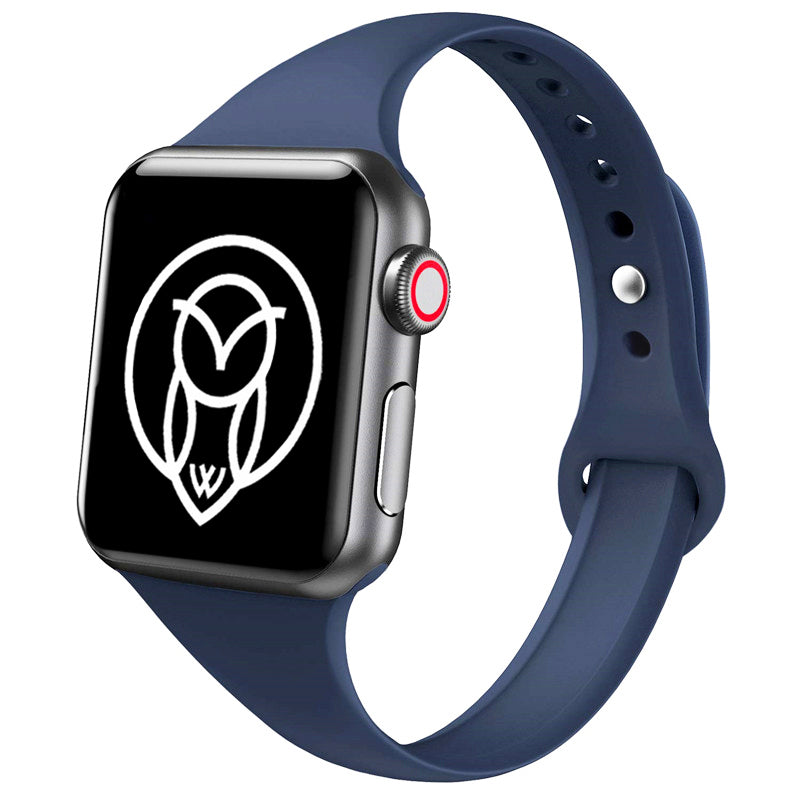 Mare Silicone Band - Concordia Style Boutique