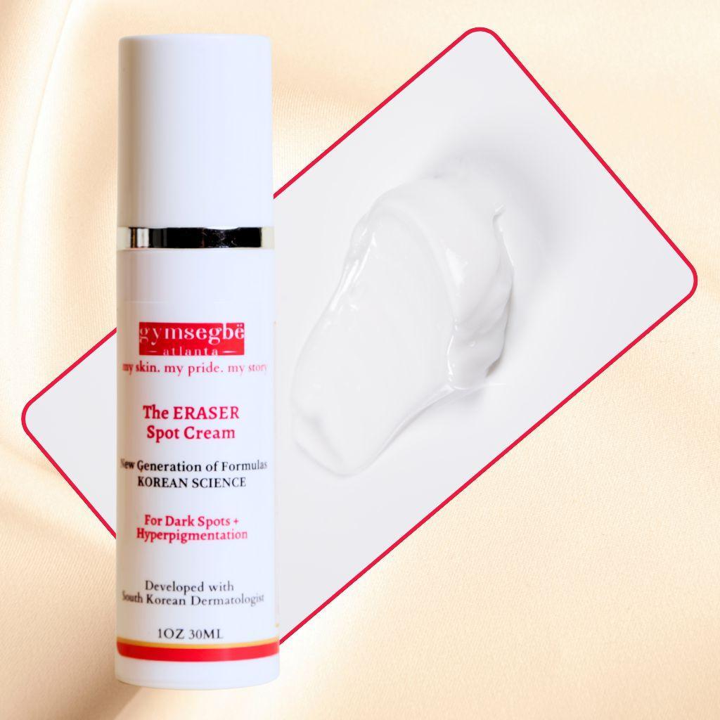 The Eraser Spot Cream | Dark Spot Remover - Concordia Style Boutique
