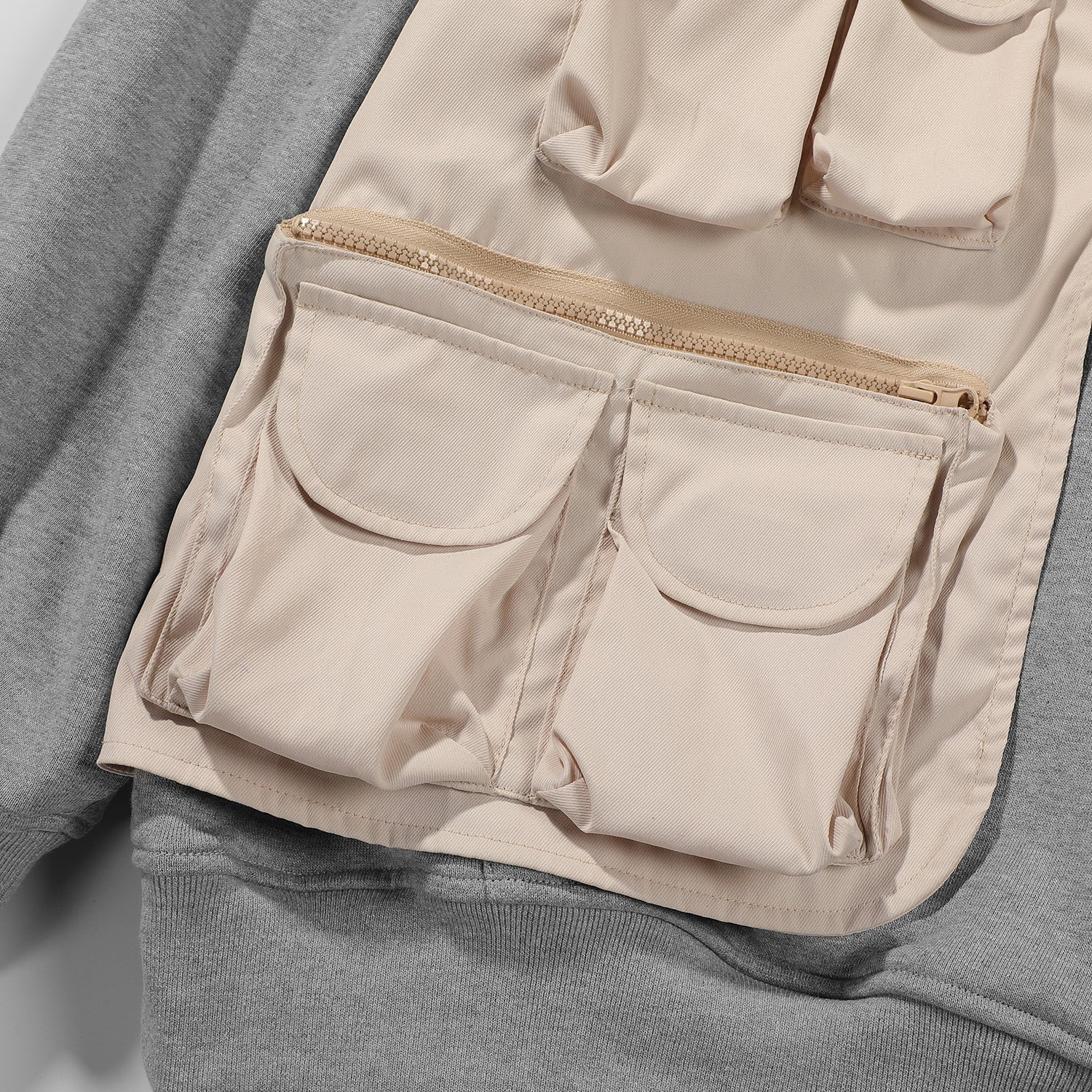 HiH27 I-Tech Essential Hoodie - Concordia Style Boutique