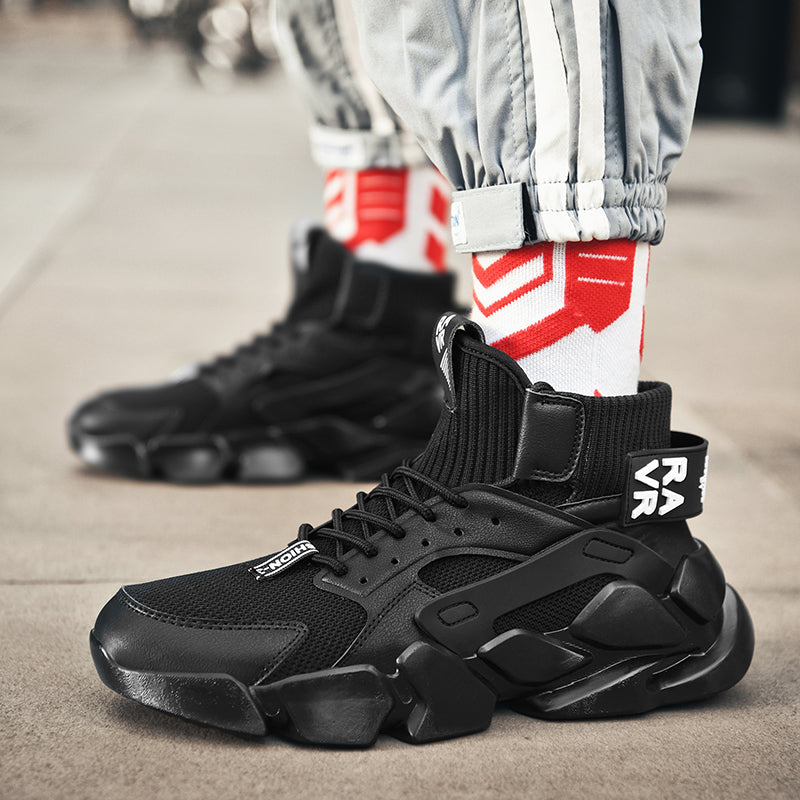 9995 EVO Knit Runner - Concordia Style Boutique