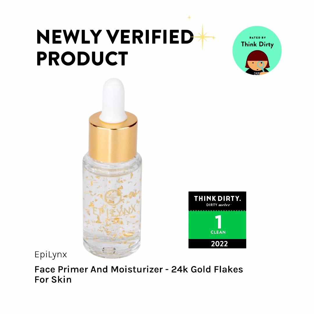 24 Karat Gold Illuminating Glow Serum - Concordia Style Boutique