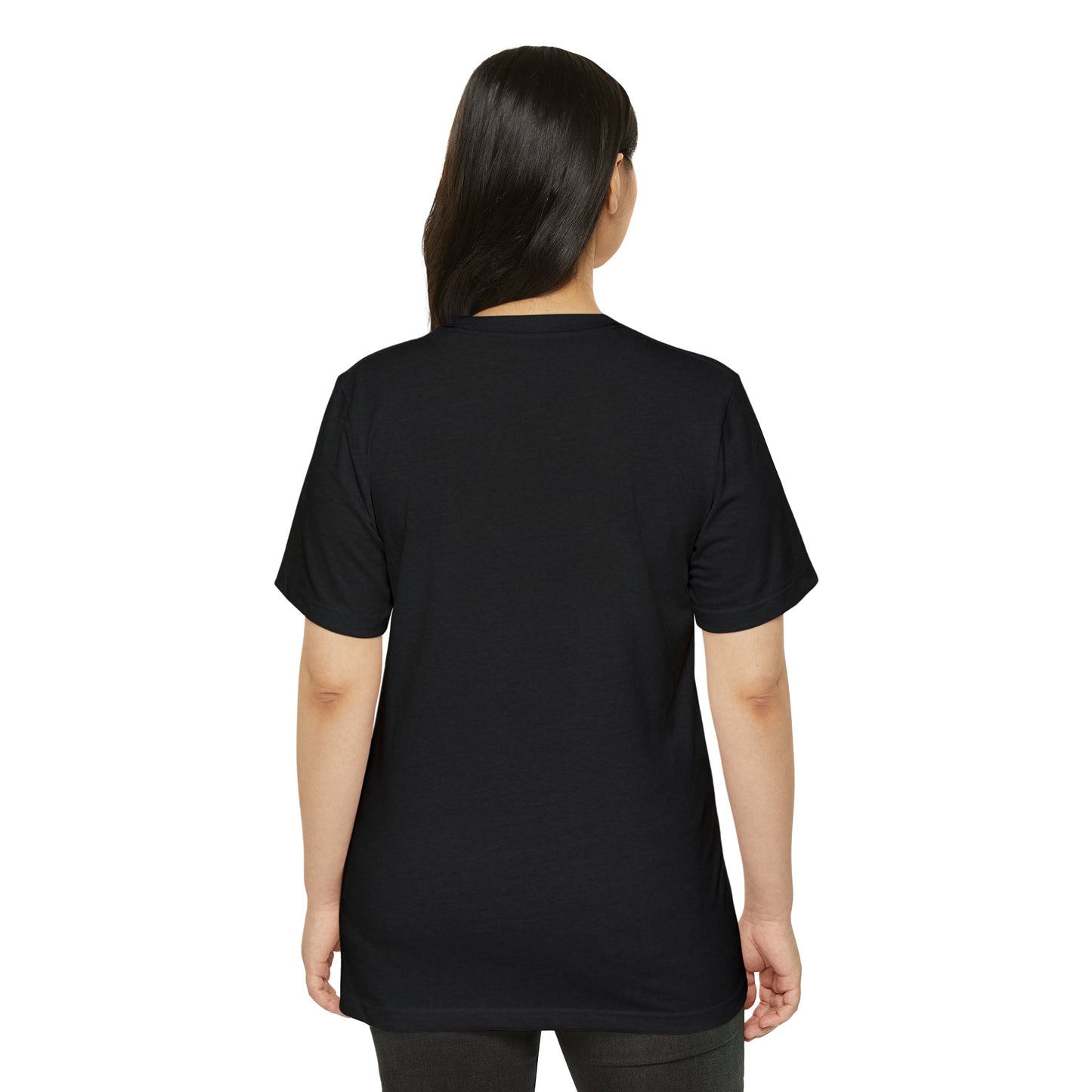 Climate Change Ain't Cool: Eco-Friendly T-Shirt - Concordia Style Boutique