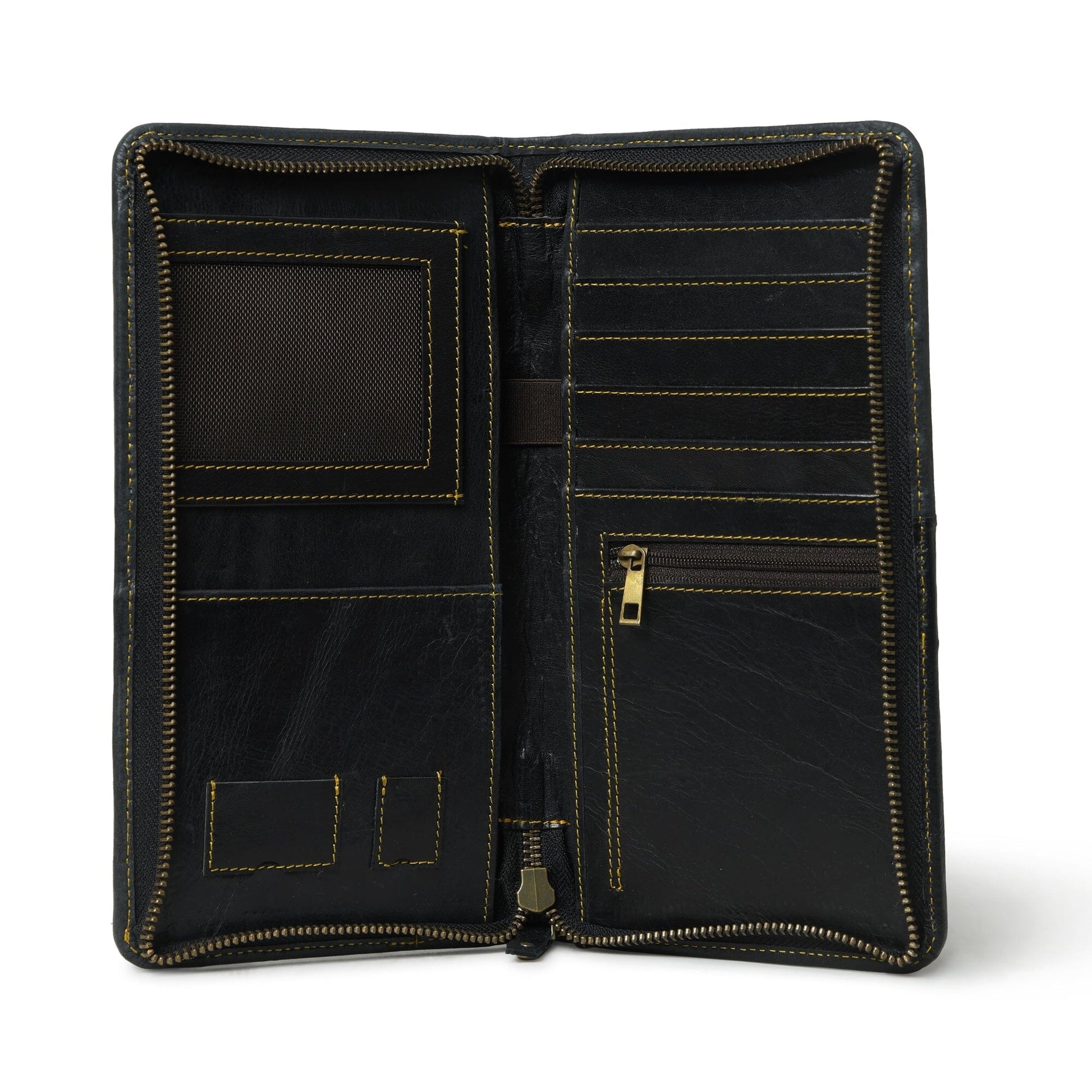 Blair Women's Wallet- Black - Concordia Style Boutique