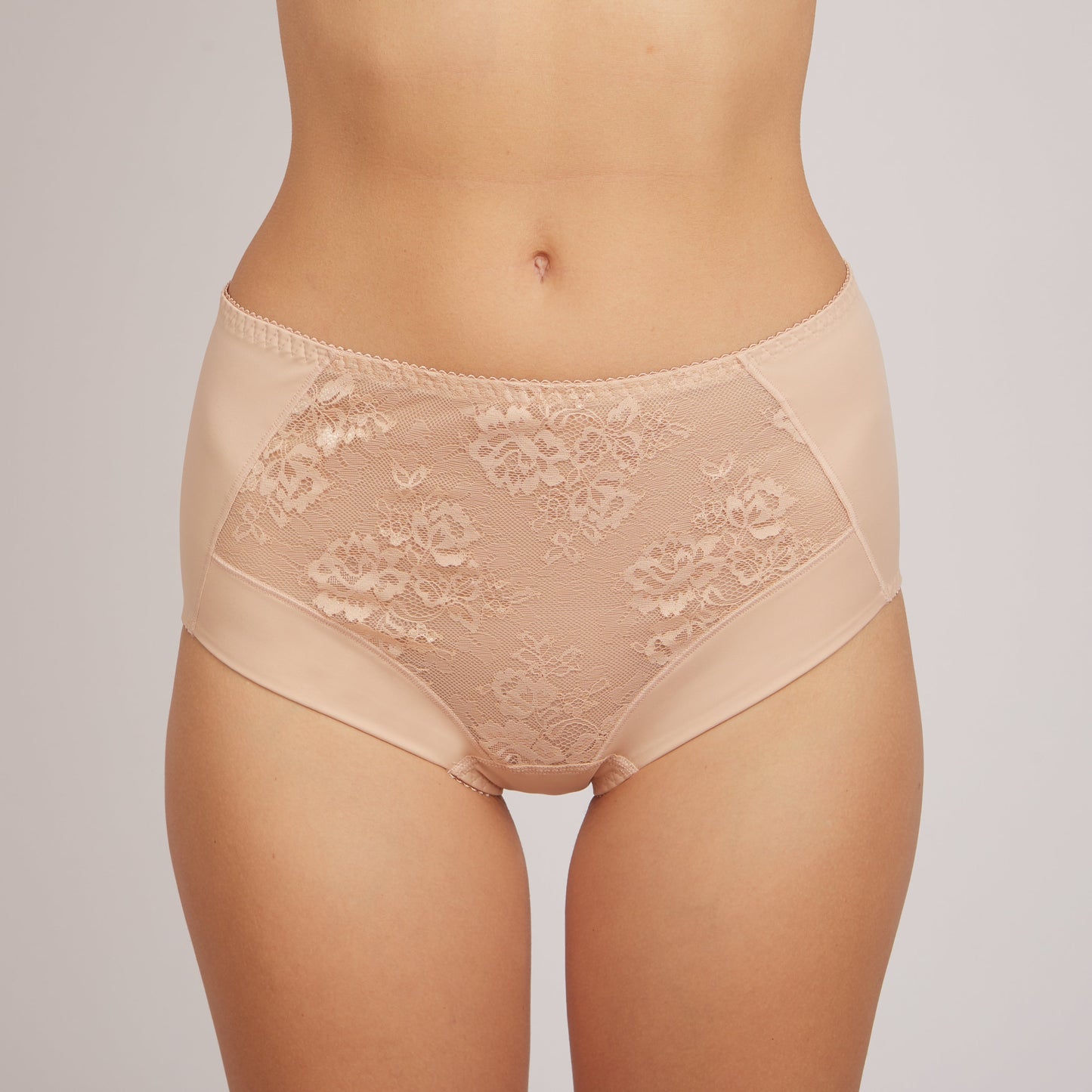 Panties Milavitsa 256180 - High-Waisted Slip - Concordia Style Boutique