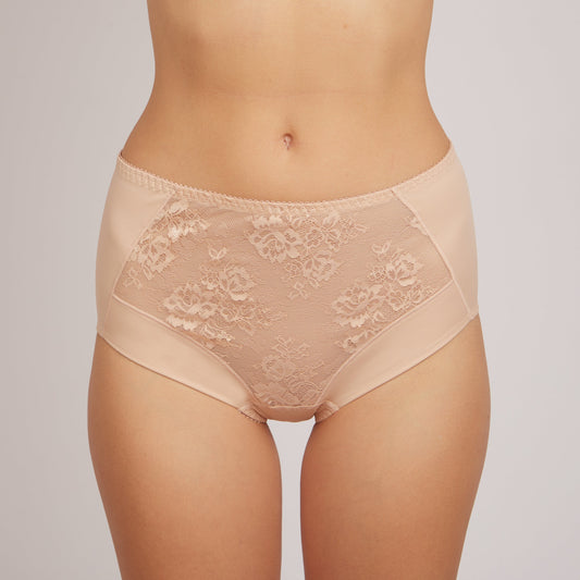 Panties Milavitsa 256180 - High-Waisted Slip - Concordia Style Boutique