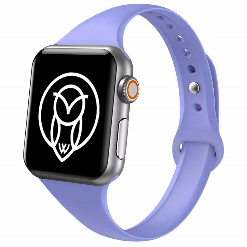 Mare Silicone Band - Concordia Style Boutique