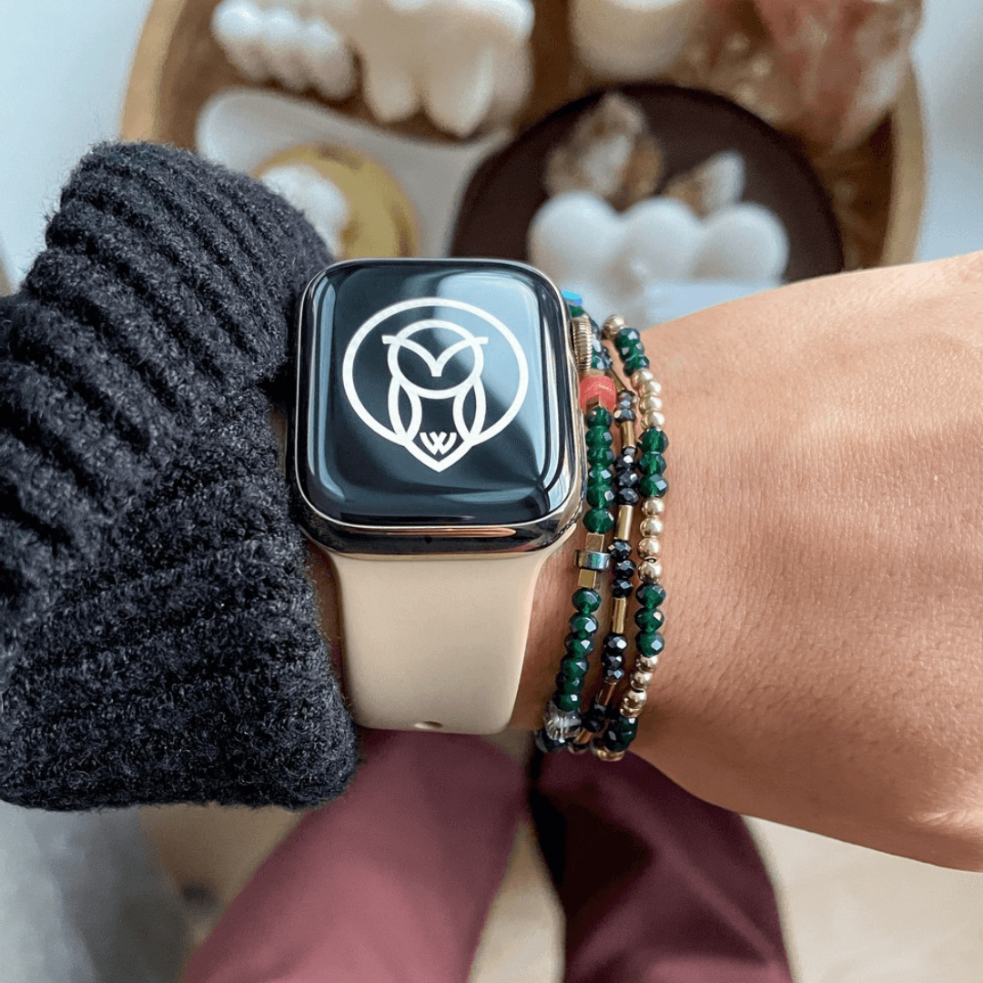 Cybele Silicone Band - Concordia Style Boutique