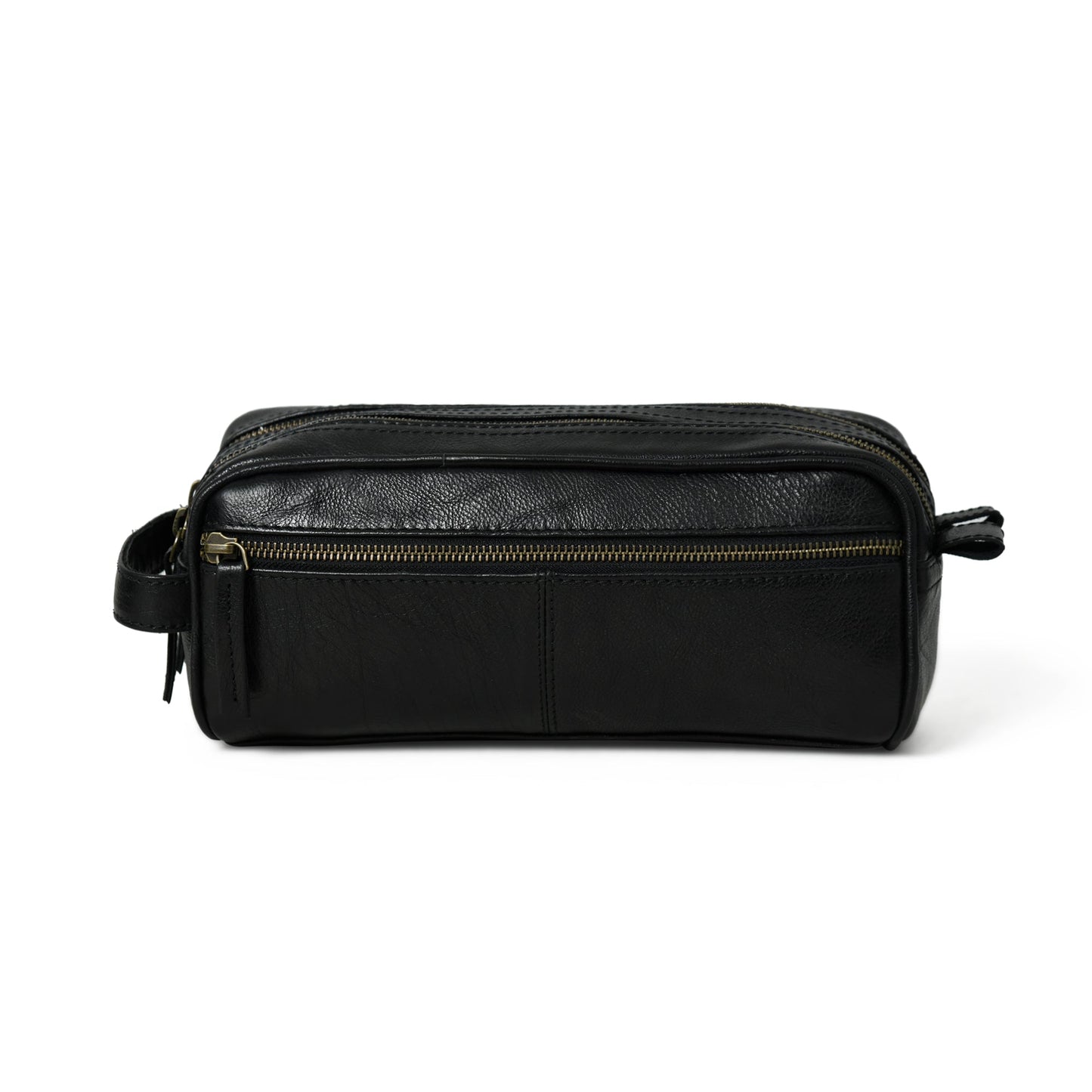Midnight Deluxe Toiletry Bag-Twin Section - Concordia Style Boutique
