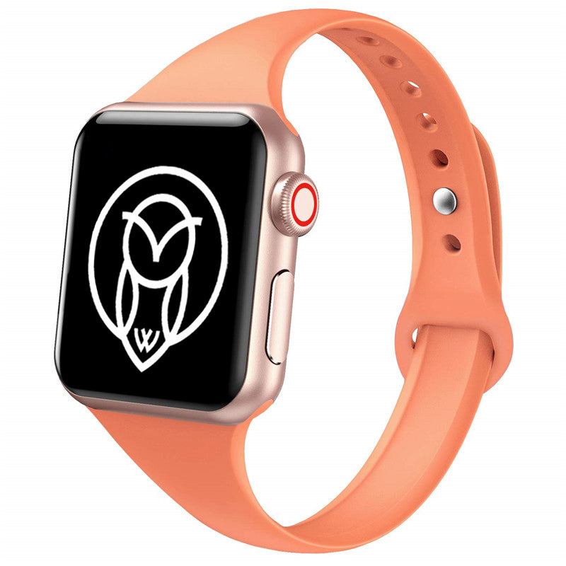 Mare Silicone Band - Concordia Style Boutique