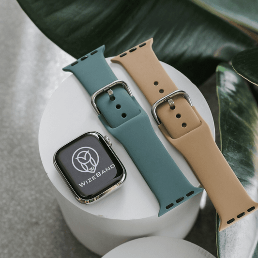 Cybele Silicone Band - Concordia Style Boutique