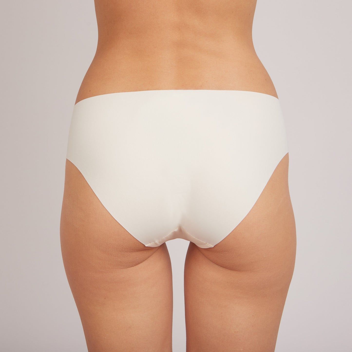 Panties Milavitsa 260010 Free-cut - Medium-Waisted Slip - Concordia Style Boutique