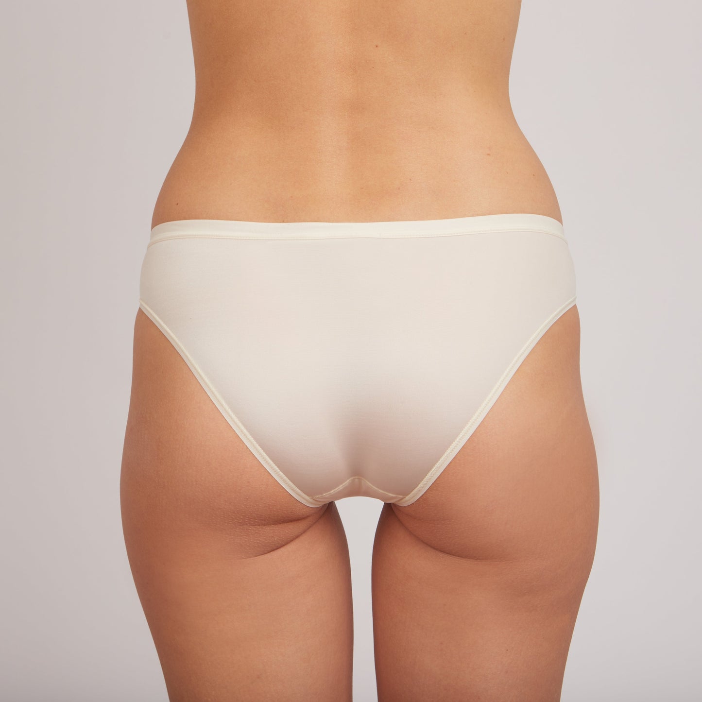 Panties Milavitsa 260090 - Medium-Waisted Slip - Concordia Style Boutique