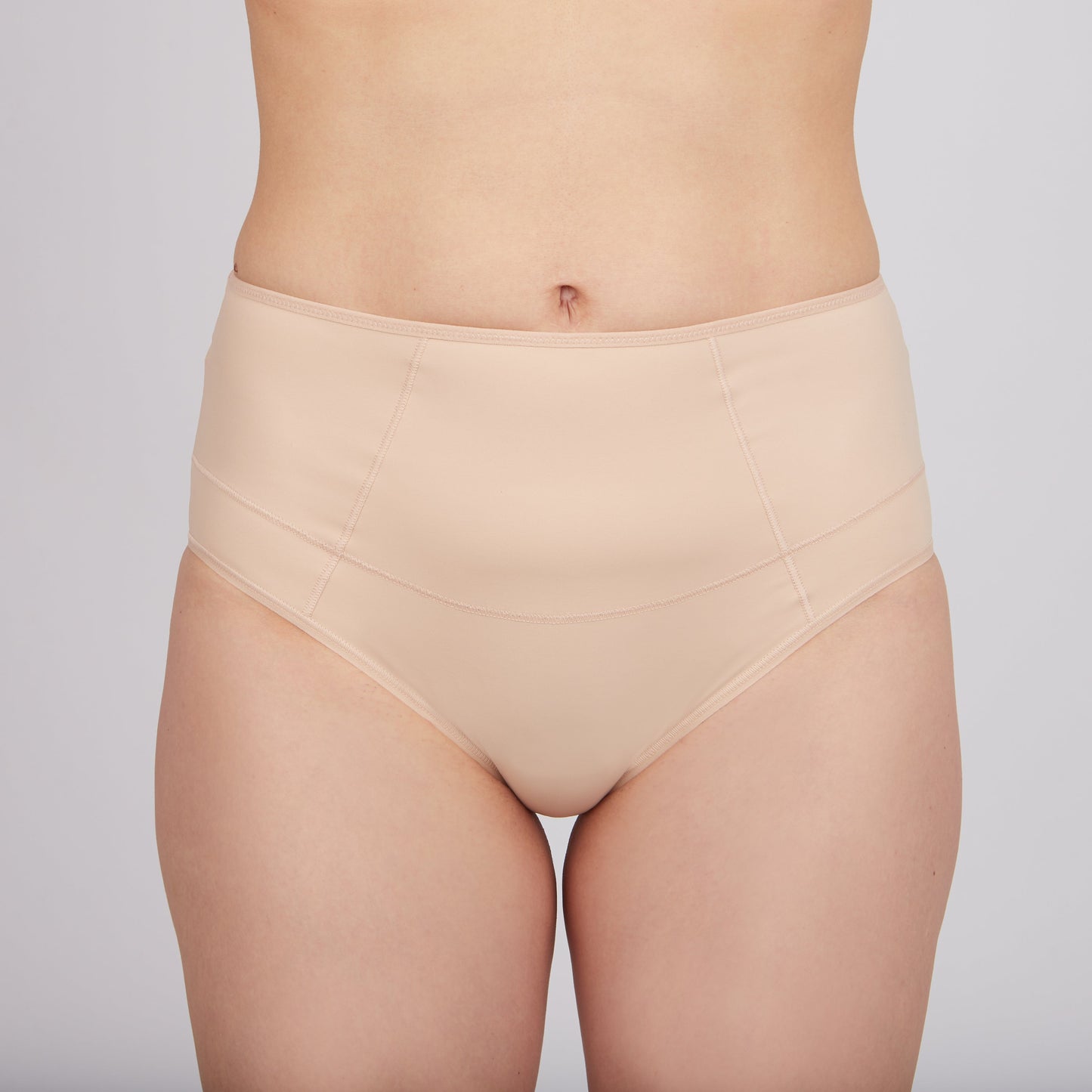 Panties Milavitsa 260140 Shaping Effect - High-Waisted Slip - Concordia Style Boutique