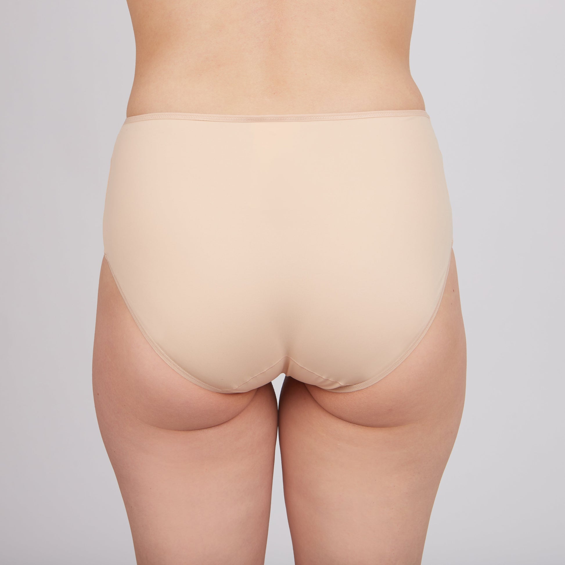 Panties Milavitsa 260140 Shaping Effect - High-Waisted Slip - Concordia Style Boutique