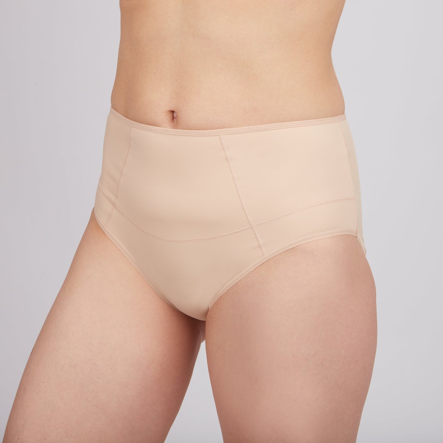 Panties Milavitsa 260140 Shaping Effect - High-Waisted Slip - Concordia Style Boutique