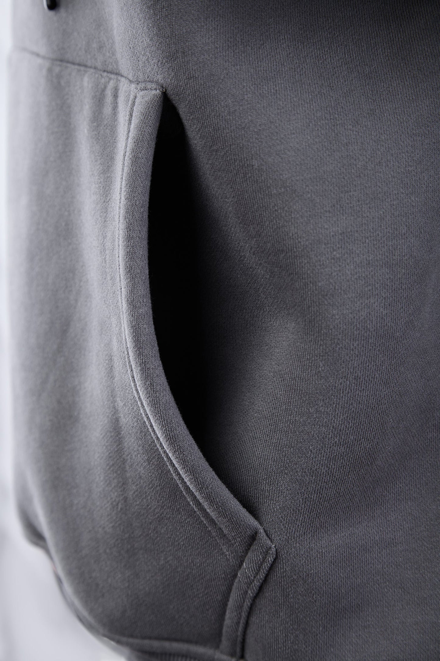 MHH1 Grey Niepce Cyber01 Hoodie - Concordia Style Boutique