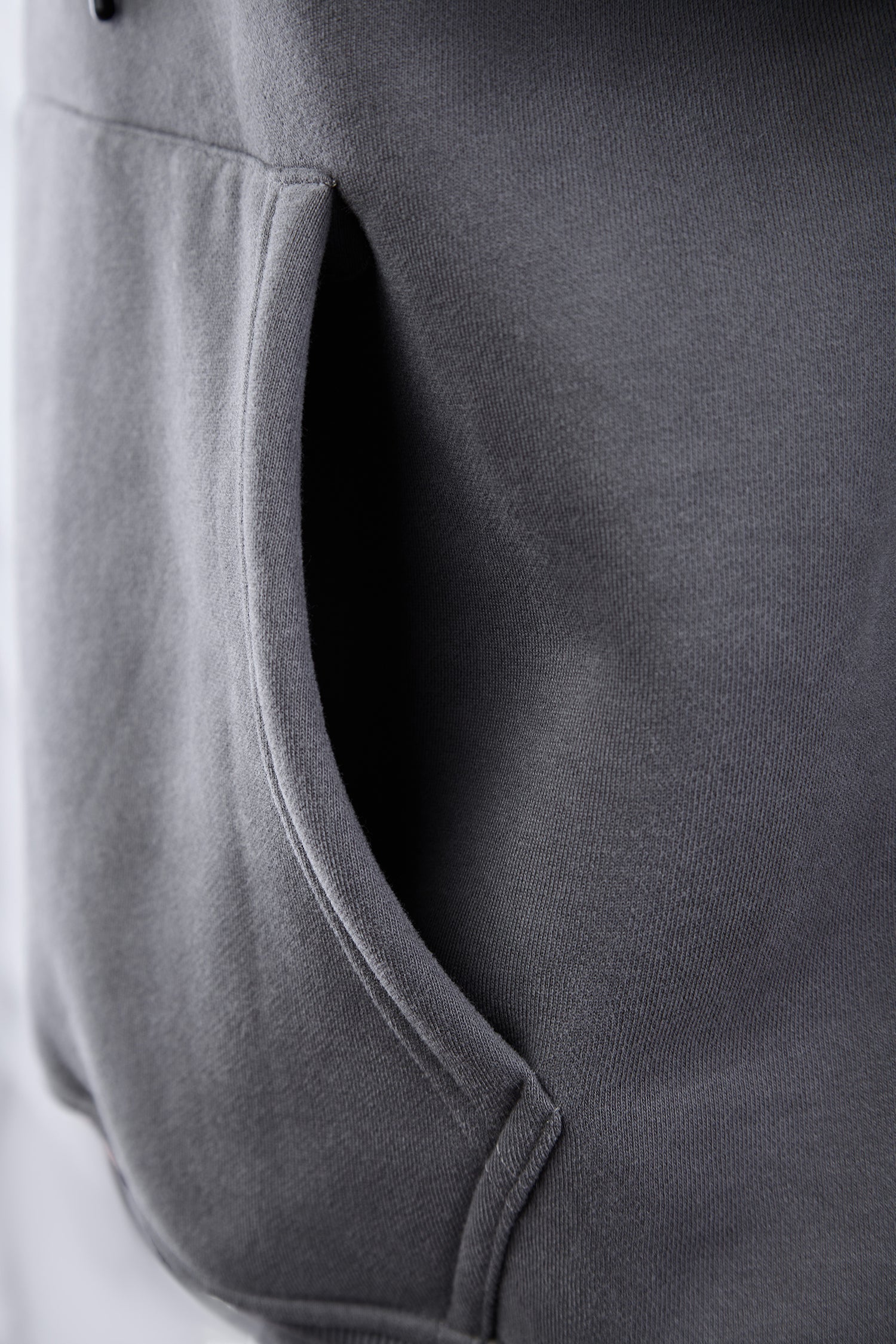 MHH1 Grey Niepce Cyber01 Hoodie - Concordia Style Boutique