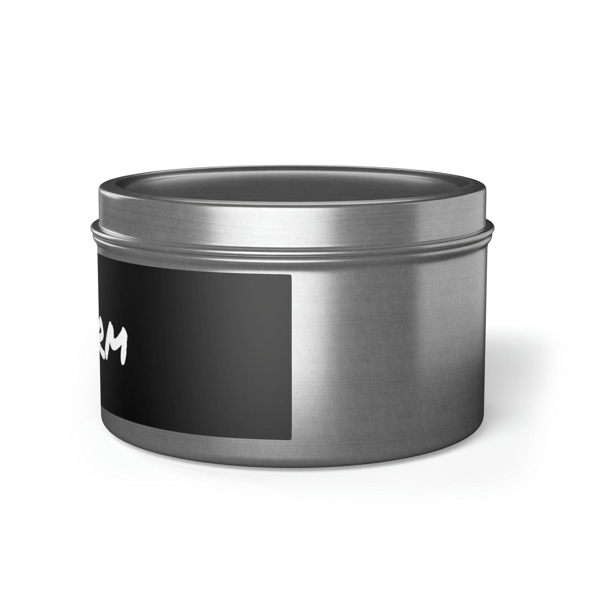 Tin Candles - Conform - Premium Tin Candle from Printify - Just $9.33! Shop now at Concordia Style Boutique