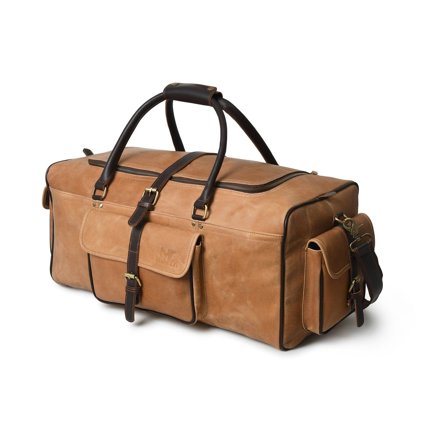 Corpus Travel Duffel - Concordia Style Boutique