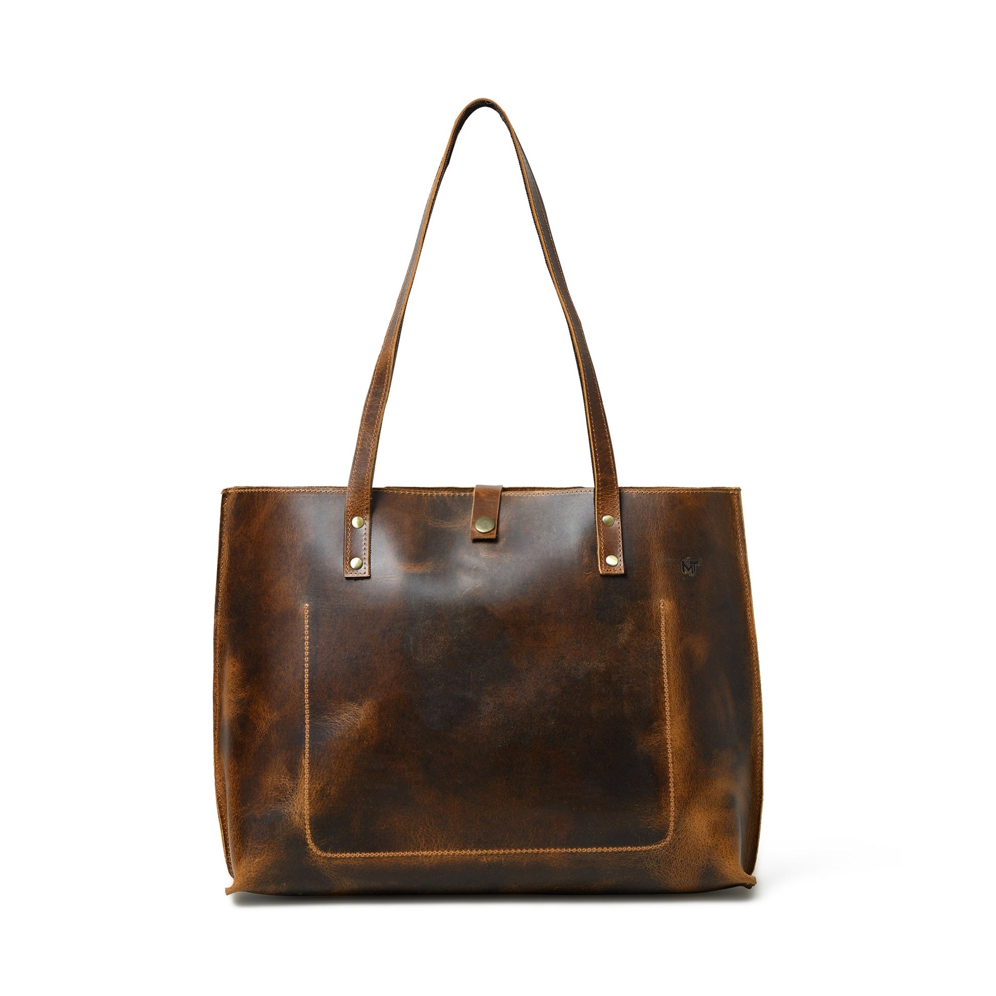 Buffalo Terry Tote - Concordia Style Boutique