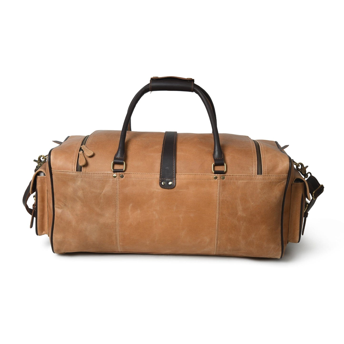 Corpus Travel Duffel - Concordia Style Boutique