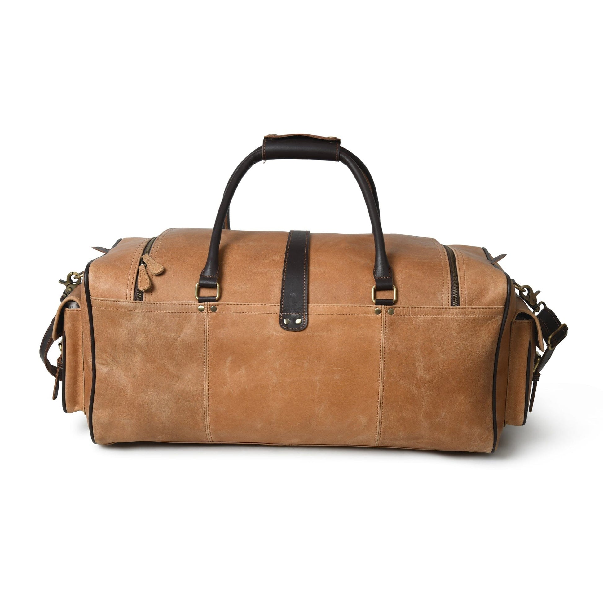 Corpus Travel Duffel - Concordia Style Boutique