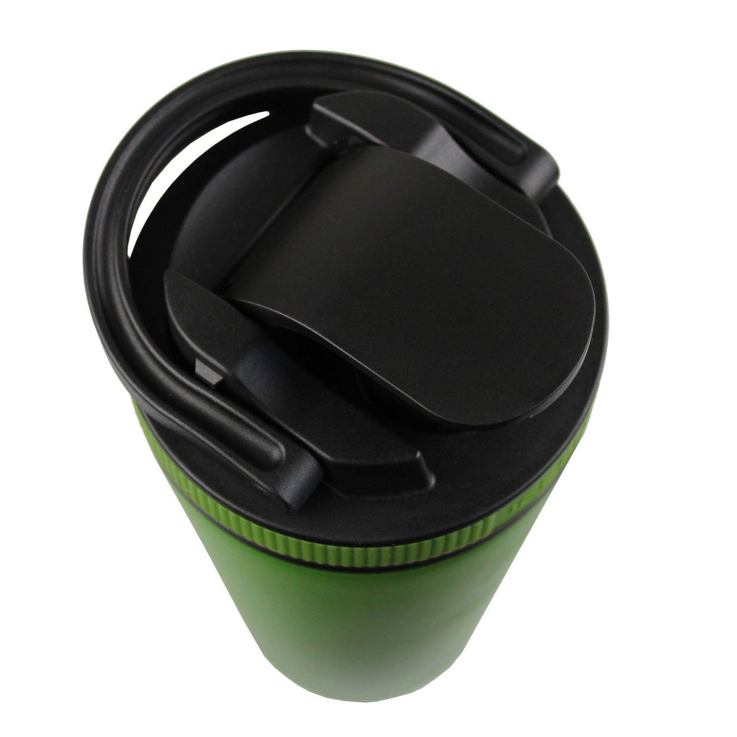 Custom Ronaldinho 26oz Ice Shaker - Green