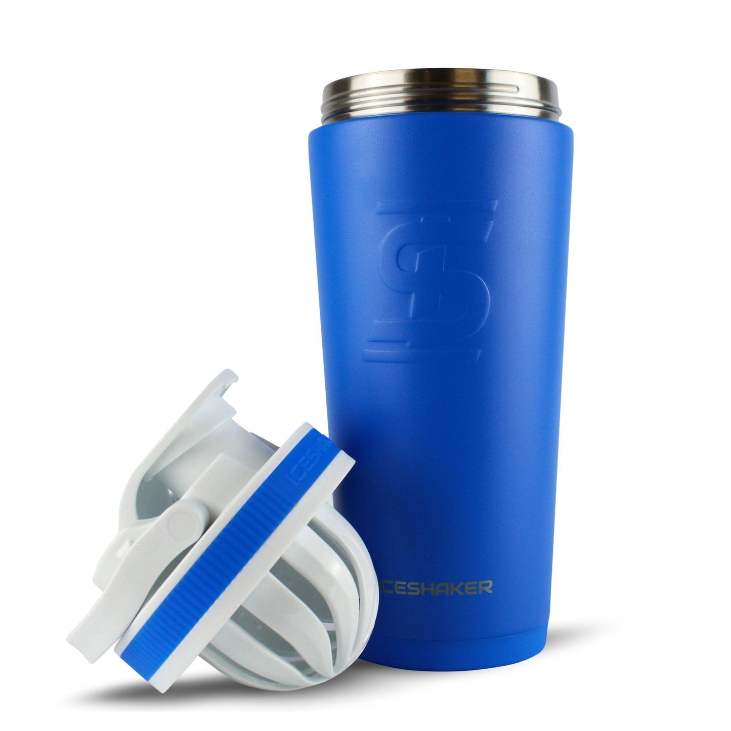 University of Florida 2025 NCAA Men's Basketball Champions 26oz Ice Shaker