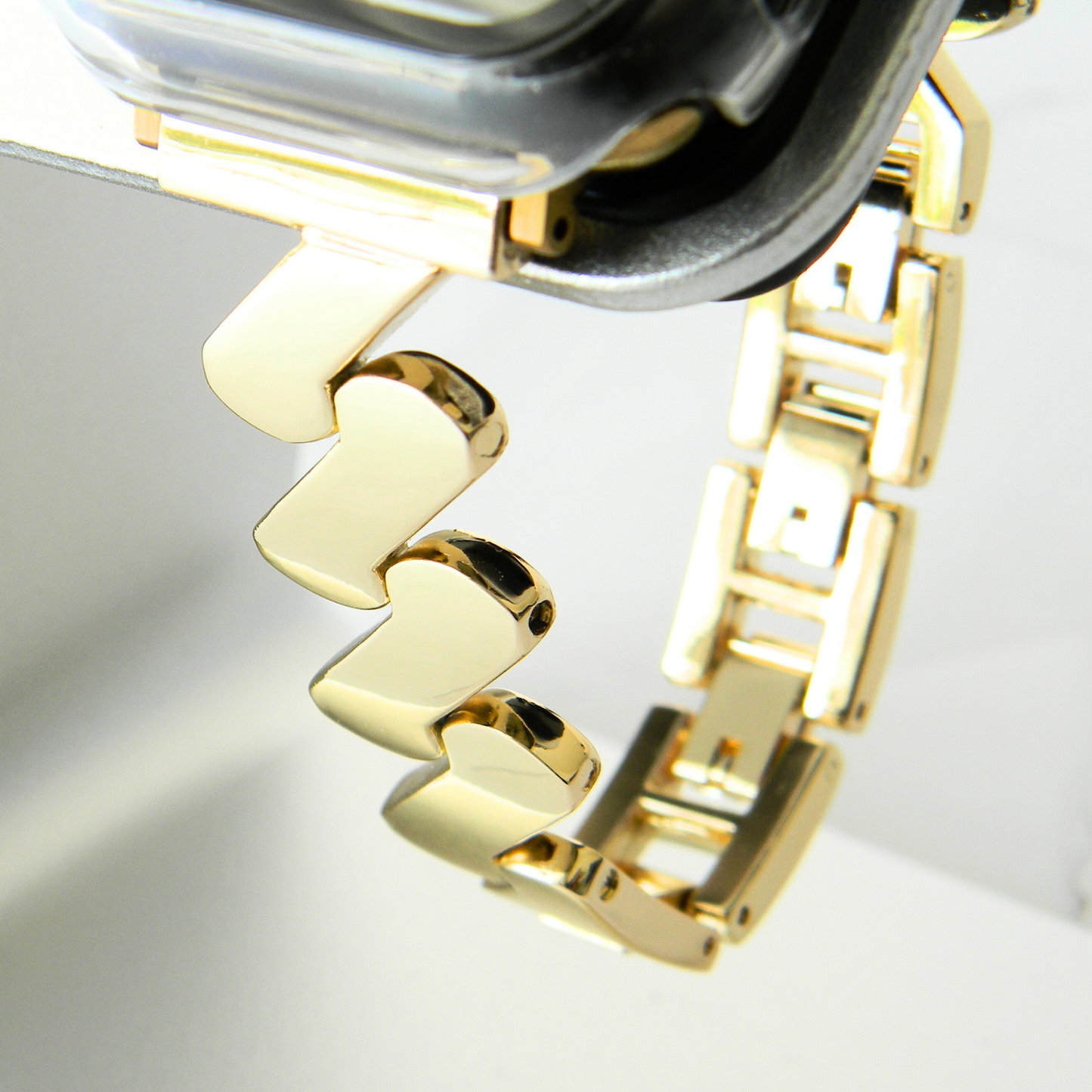 Stainless Steel - Z Band - Watchband for Apple Watch