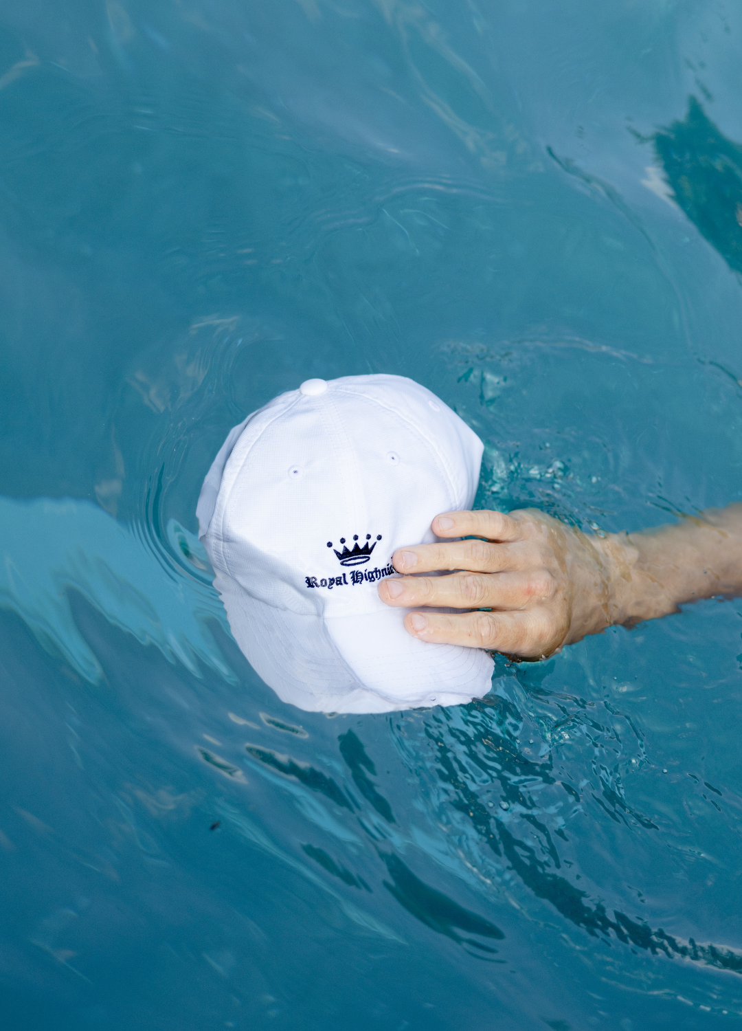 Highnies Sport Performance Hat - Concordia Style Boutique