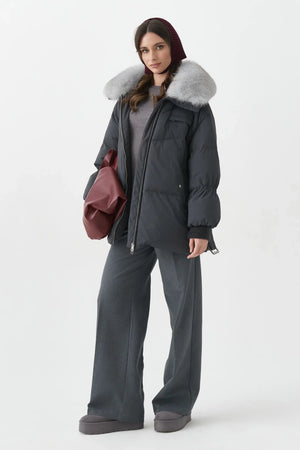 Descriptive image text