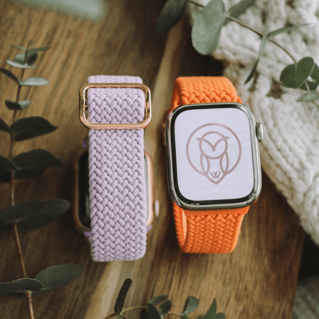 Freya Nylon Loop Band - Concordia Style Boutique