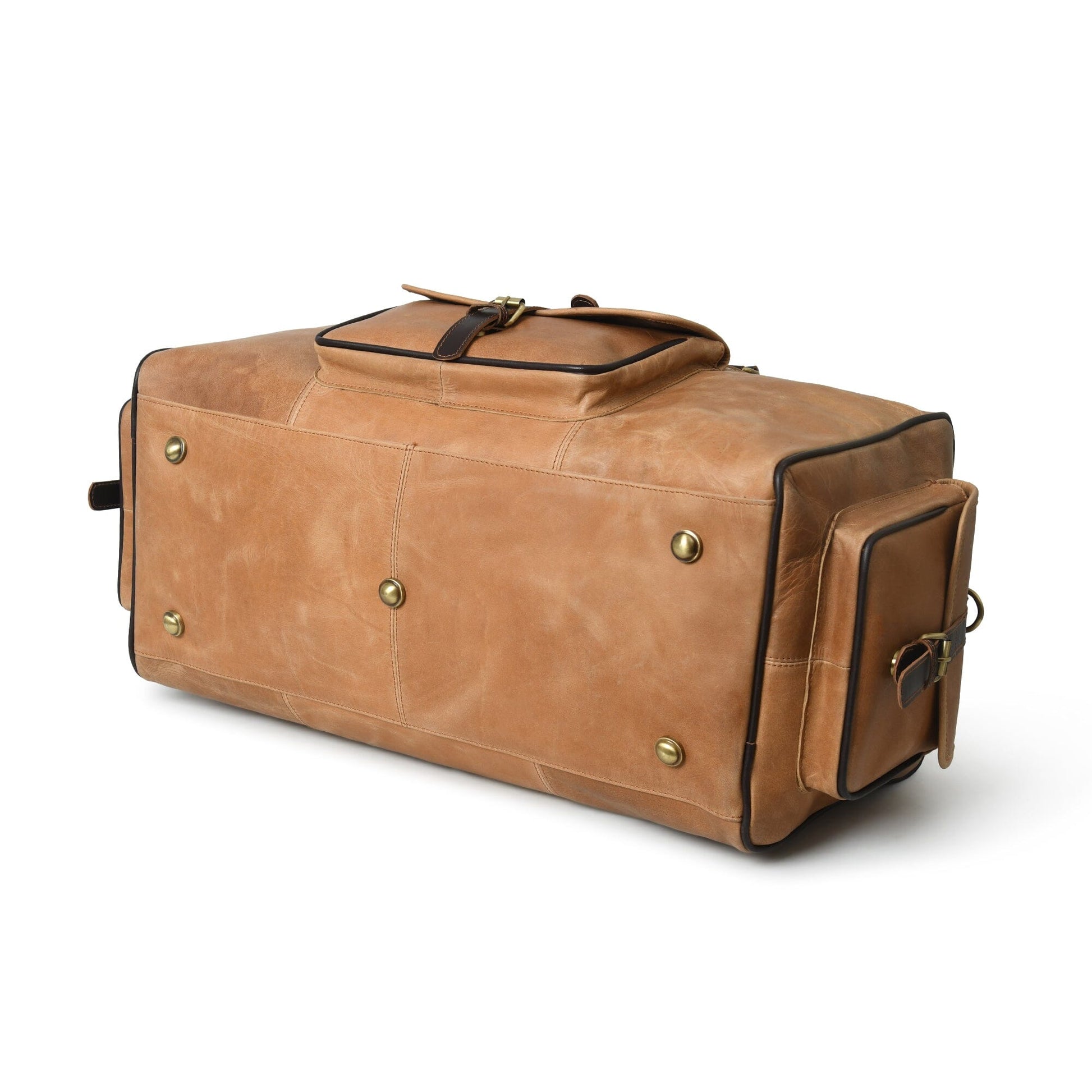 Corpus Travel Duffel - Concordia Style Boutique