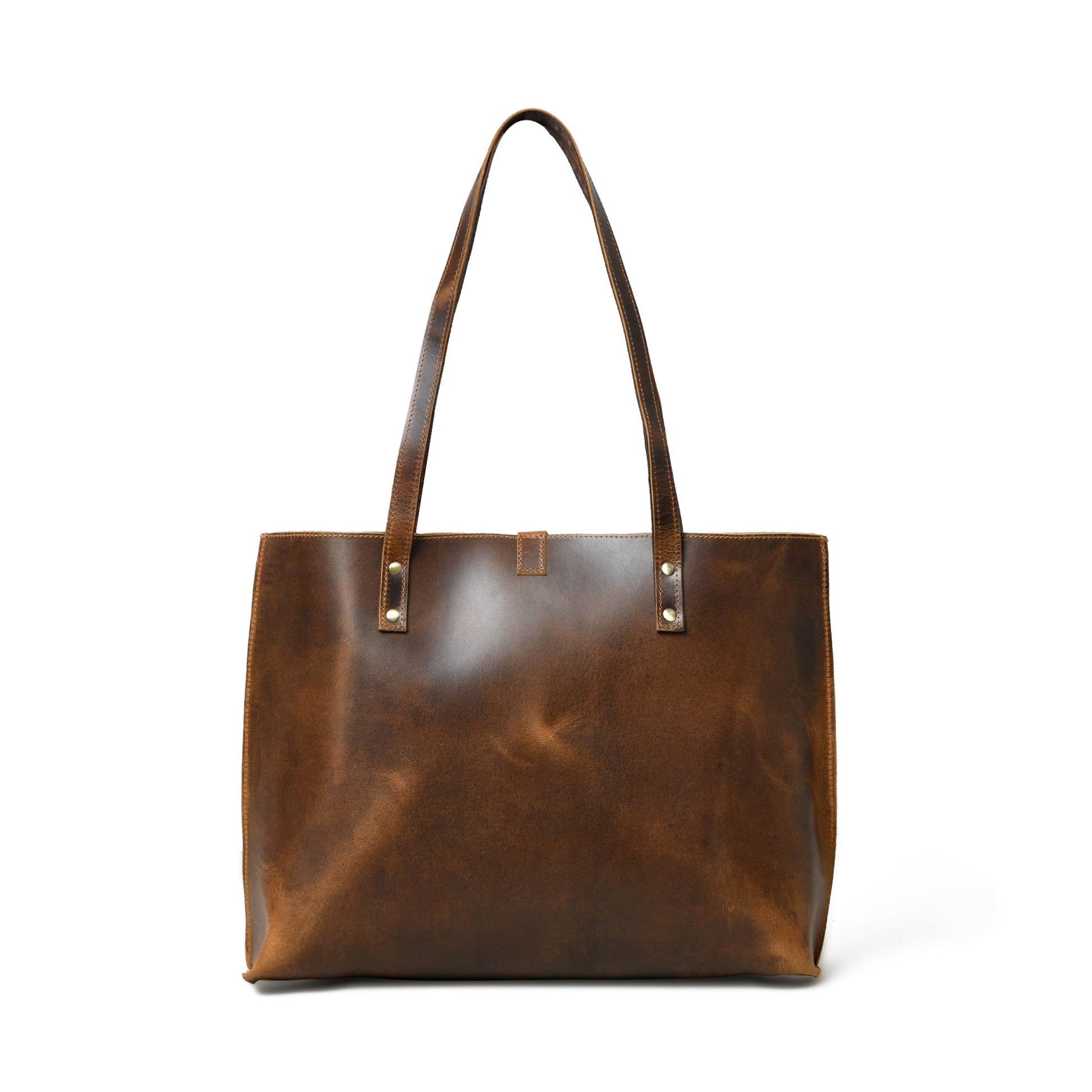 Buffalo Terry Tote - Concordia Style Boutique